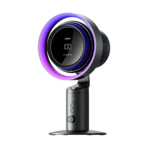 quạt bàn jisulife pro3